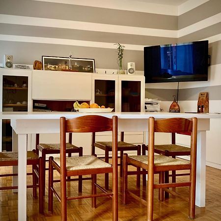 Ariel B&B Verona Eksteriør bilde
