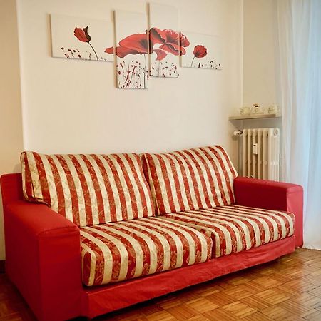 Ariel B&B Verona Eksteriør bilde