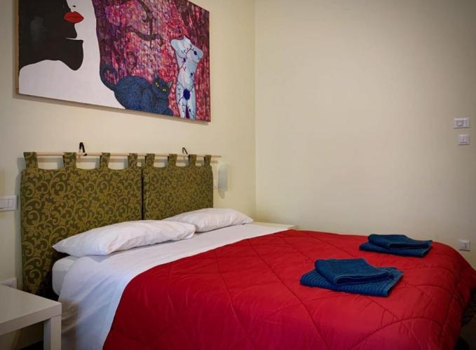 Ariel B&B Verona Rom bilde