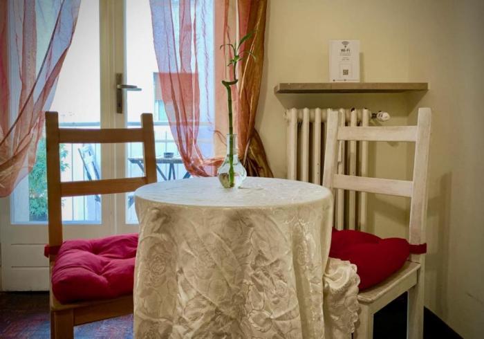 Ariel B&B Verona Rom bilde