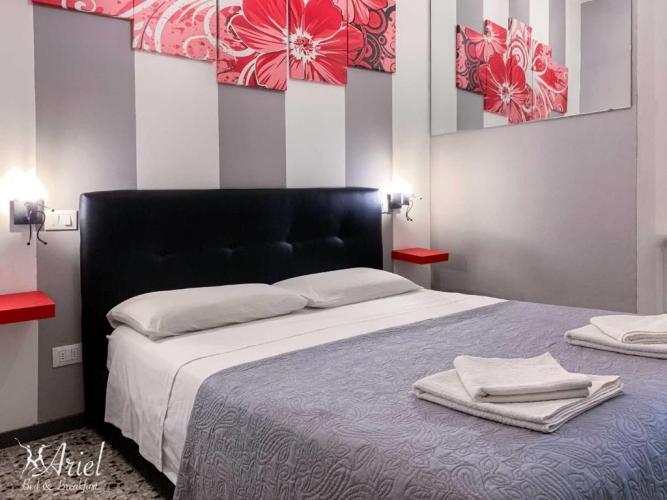 Ariel B&B Verona Rom bilde