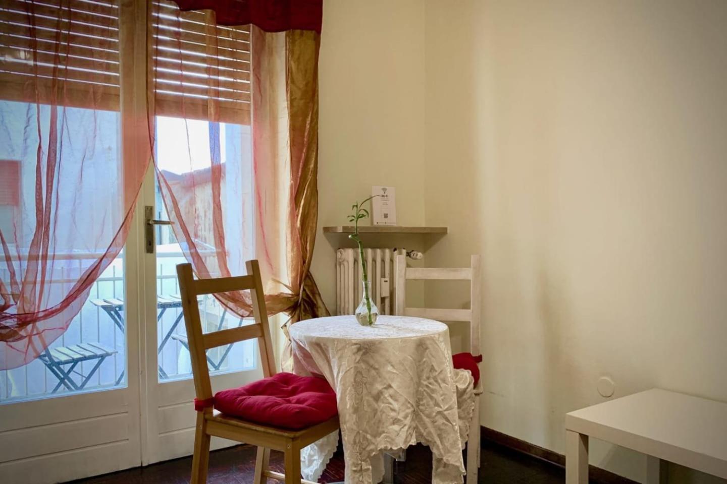 Ariel B&B Verona Eksteriør bilde