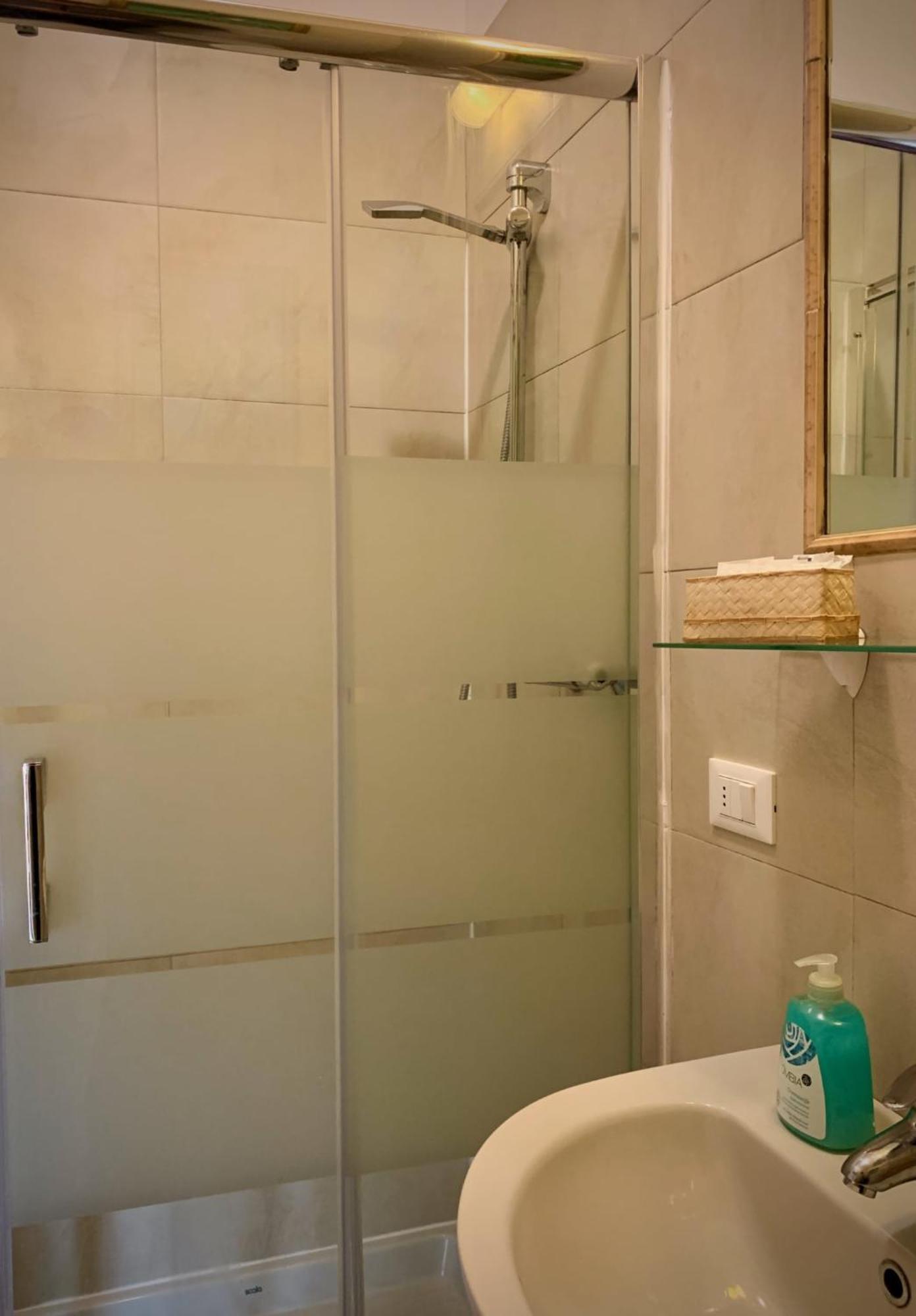 Ariel B&B Verona Eksteriør bilde