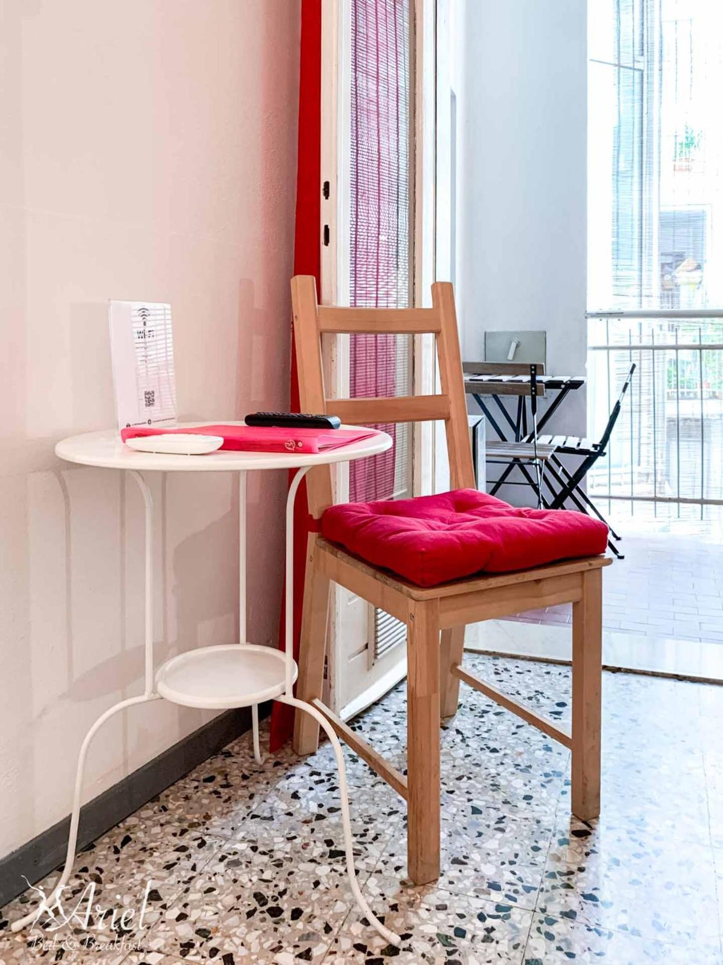 Ariel B&B Verona Eksteriør bilde