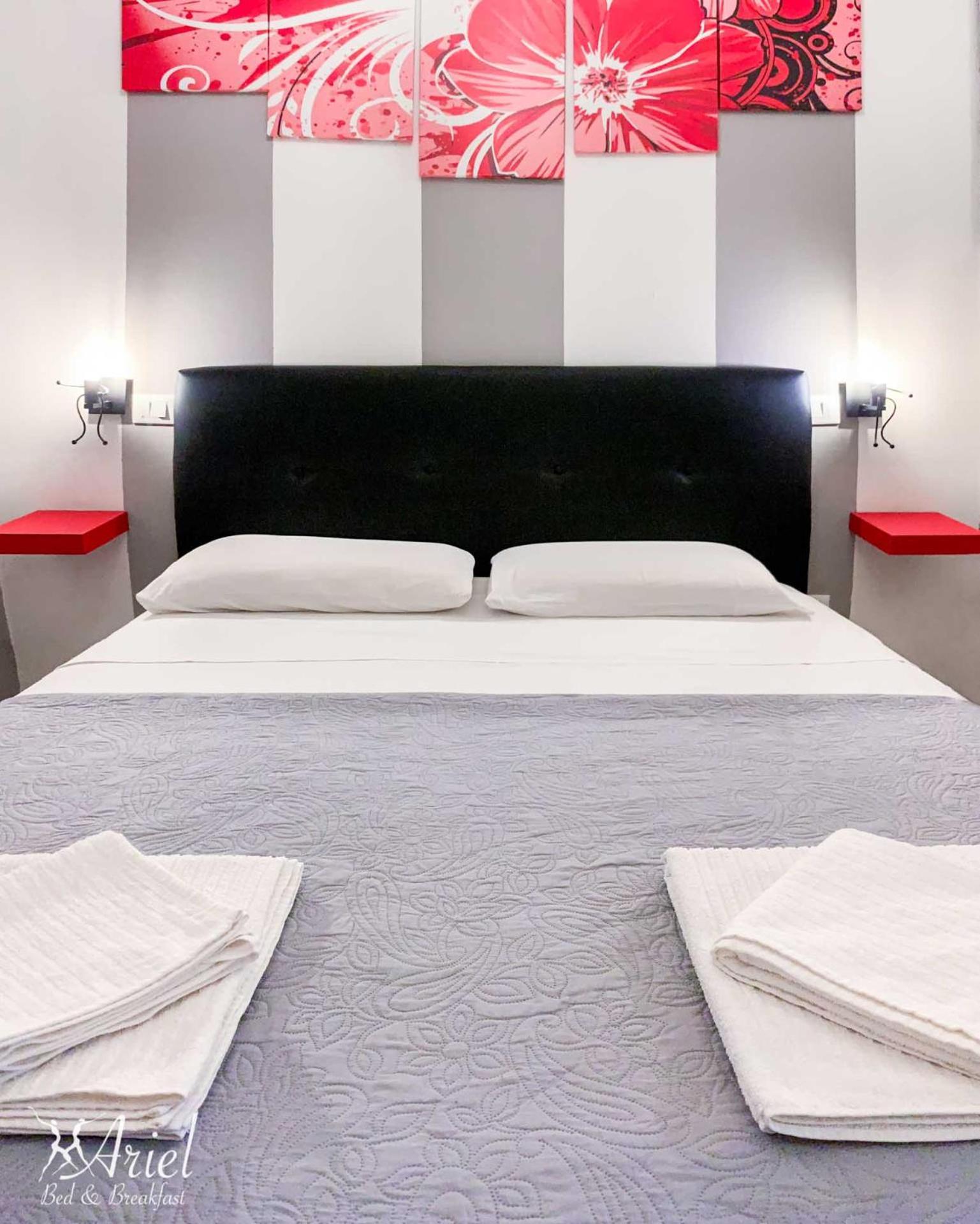 Ariel B&B Verona Eksteriør bilde