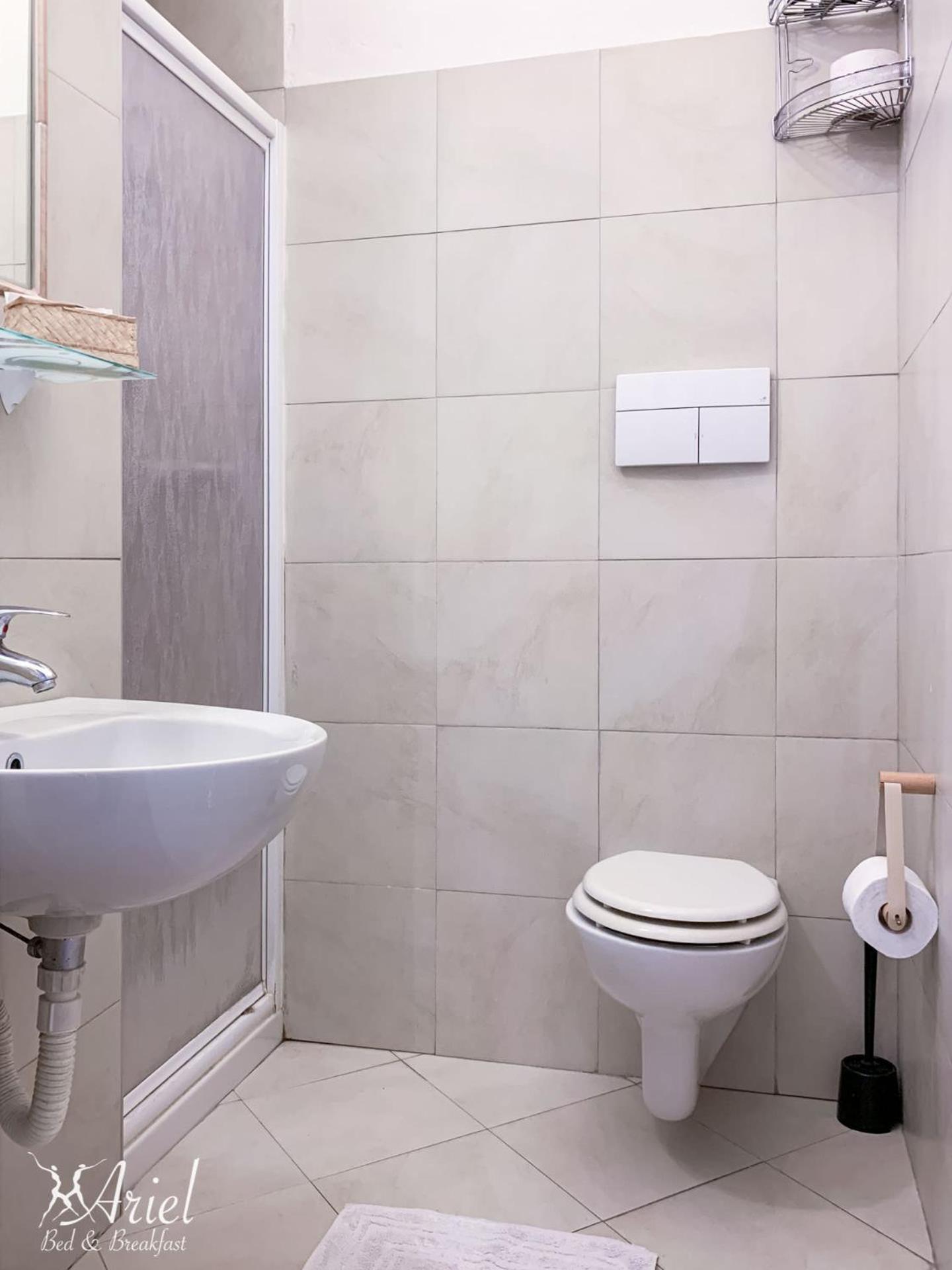Ariel B&B Verona Eksteriør bilde