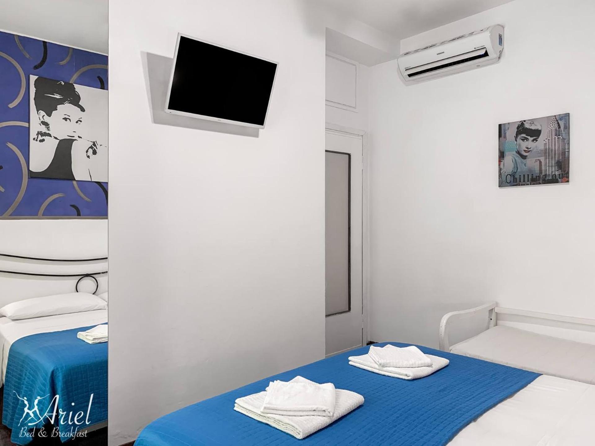 Ariel B&B Verona Eksteriør bilde