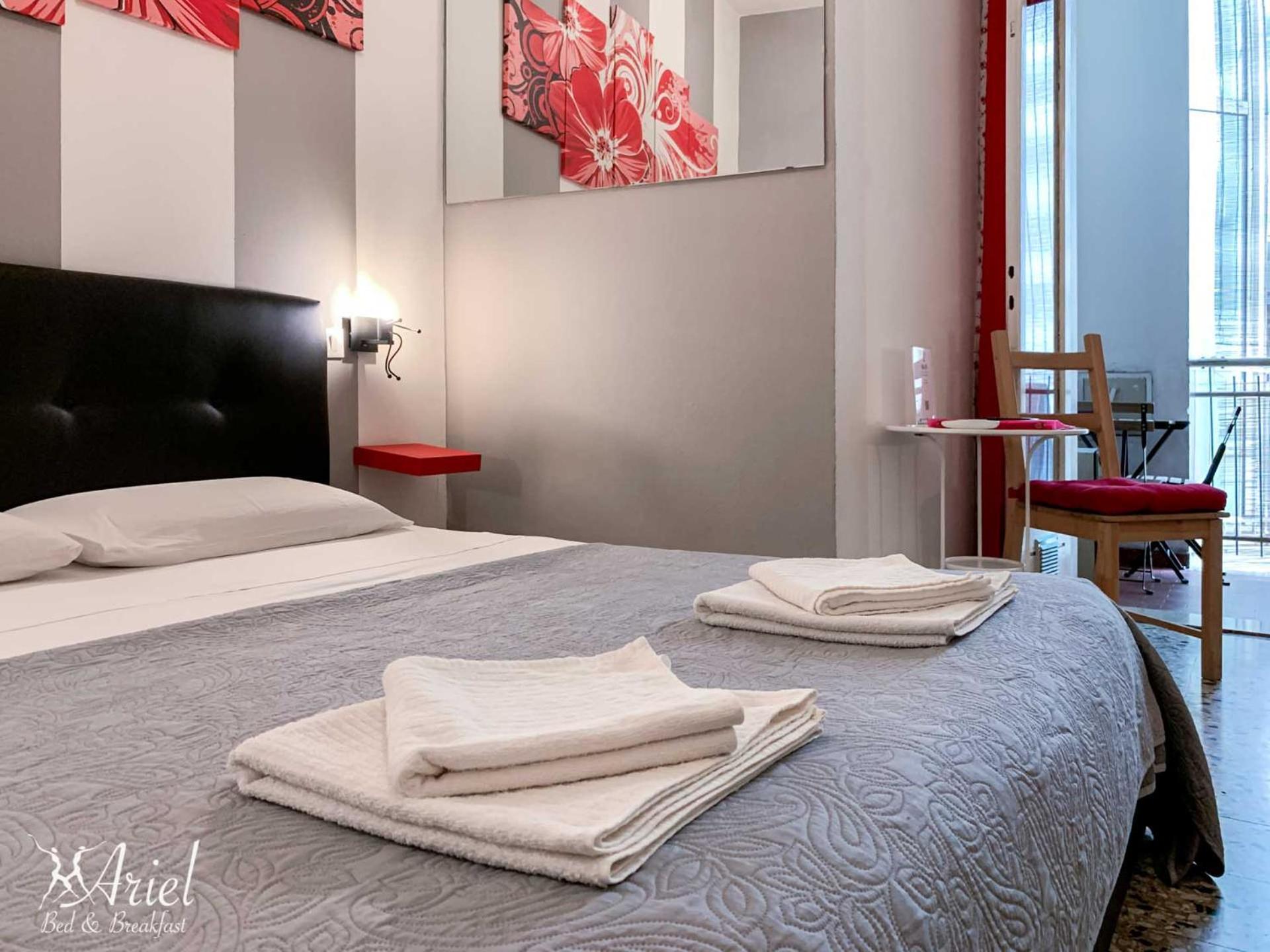 Ariel B&B Verona Eksteriør bilde