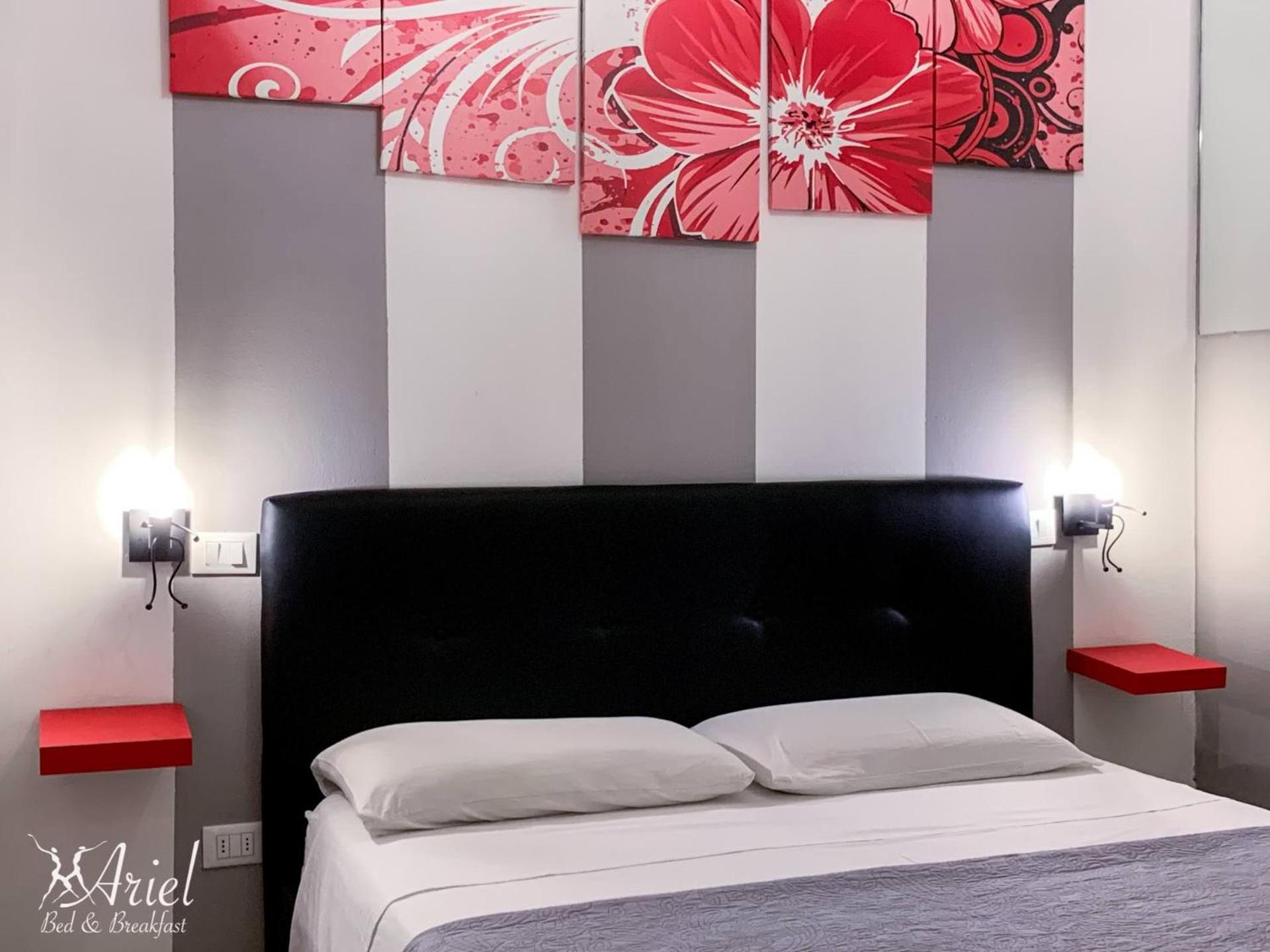 Ariel B&B Verona Eksteriør bilde