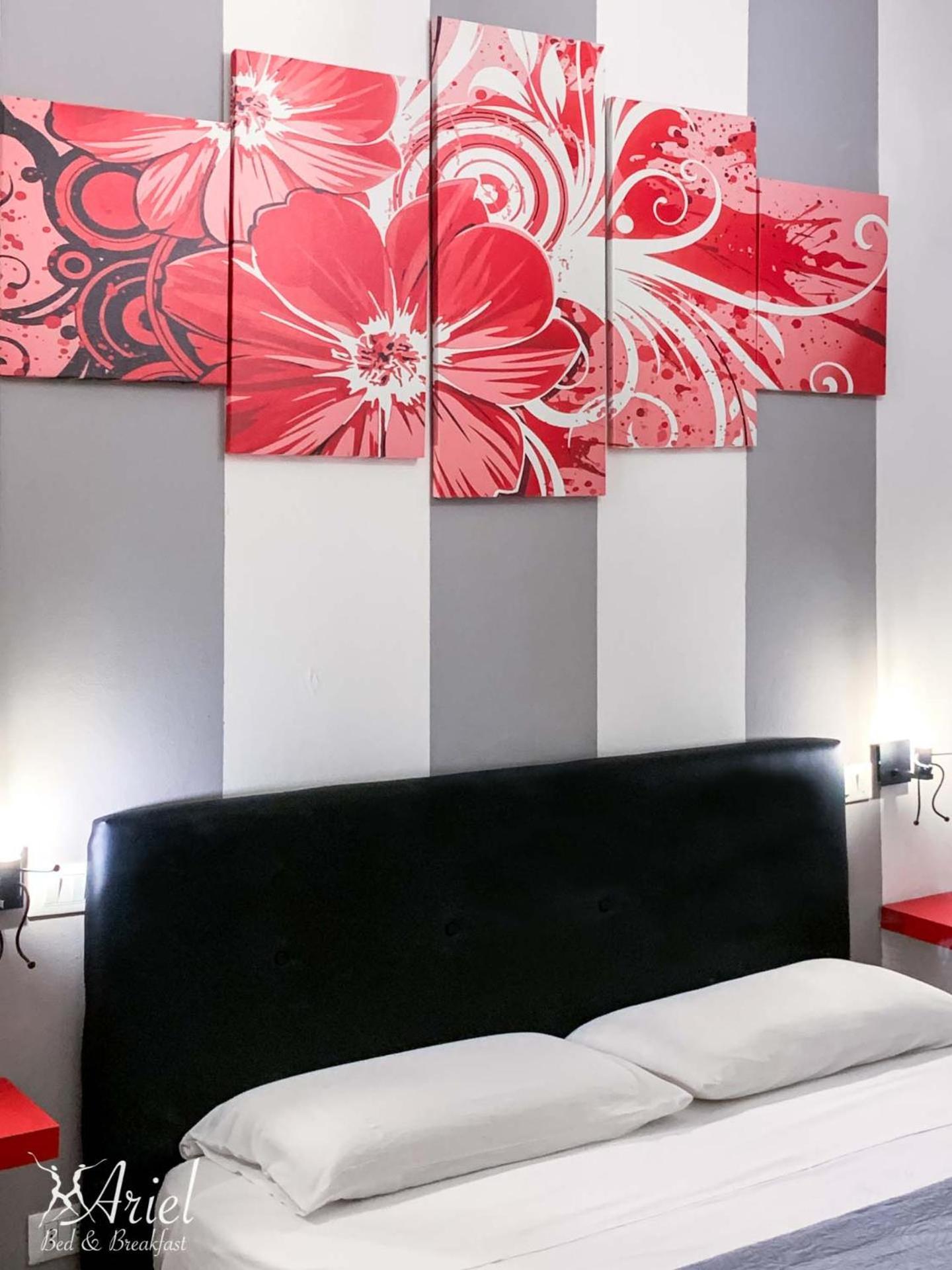 Ariel B&B Verona Eksteriør bilde