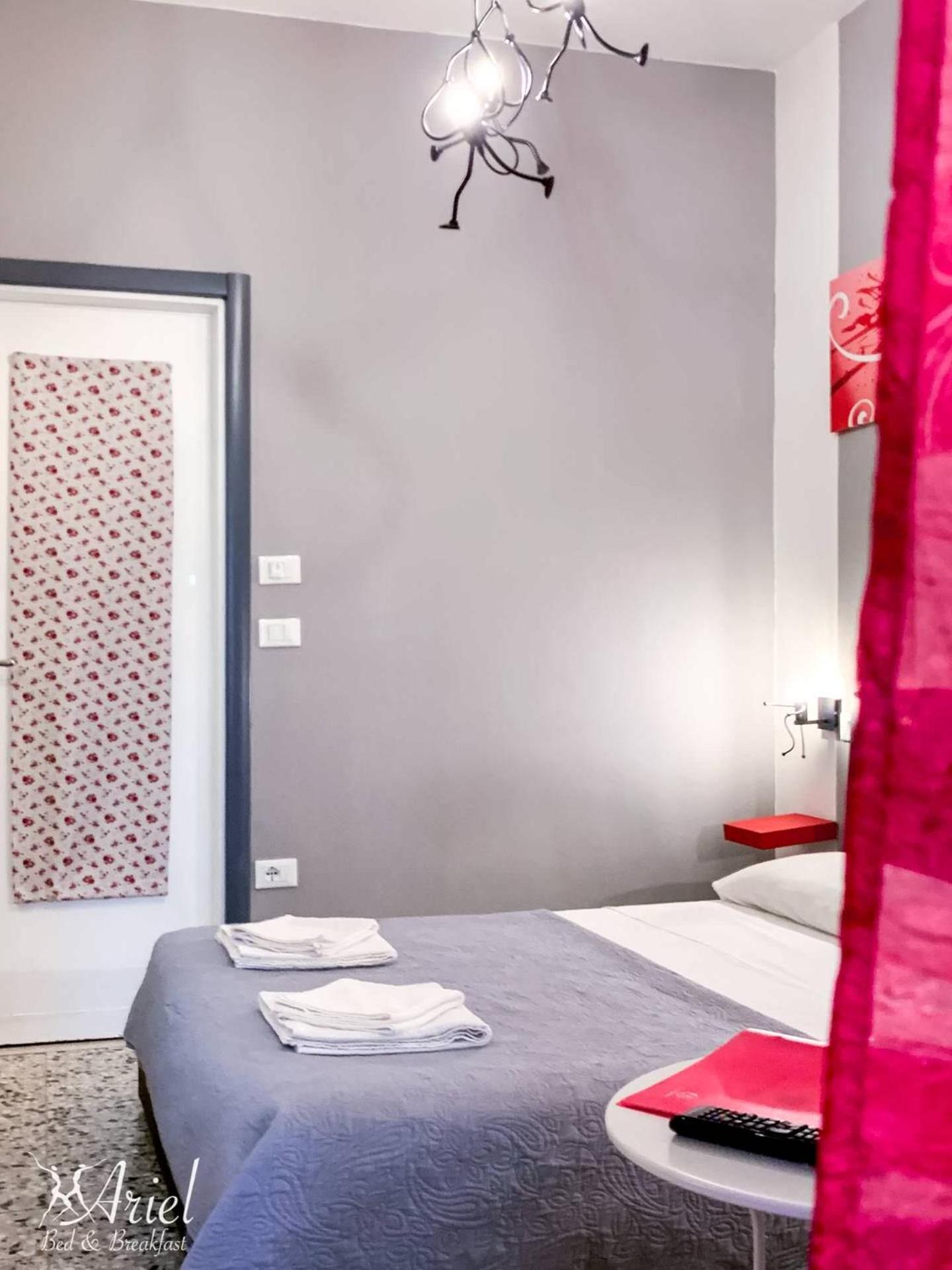 Ariel B&B Verona Eksteriør bilde