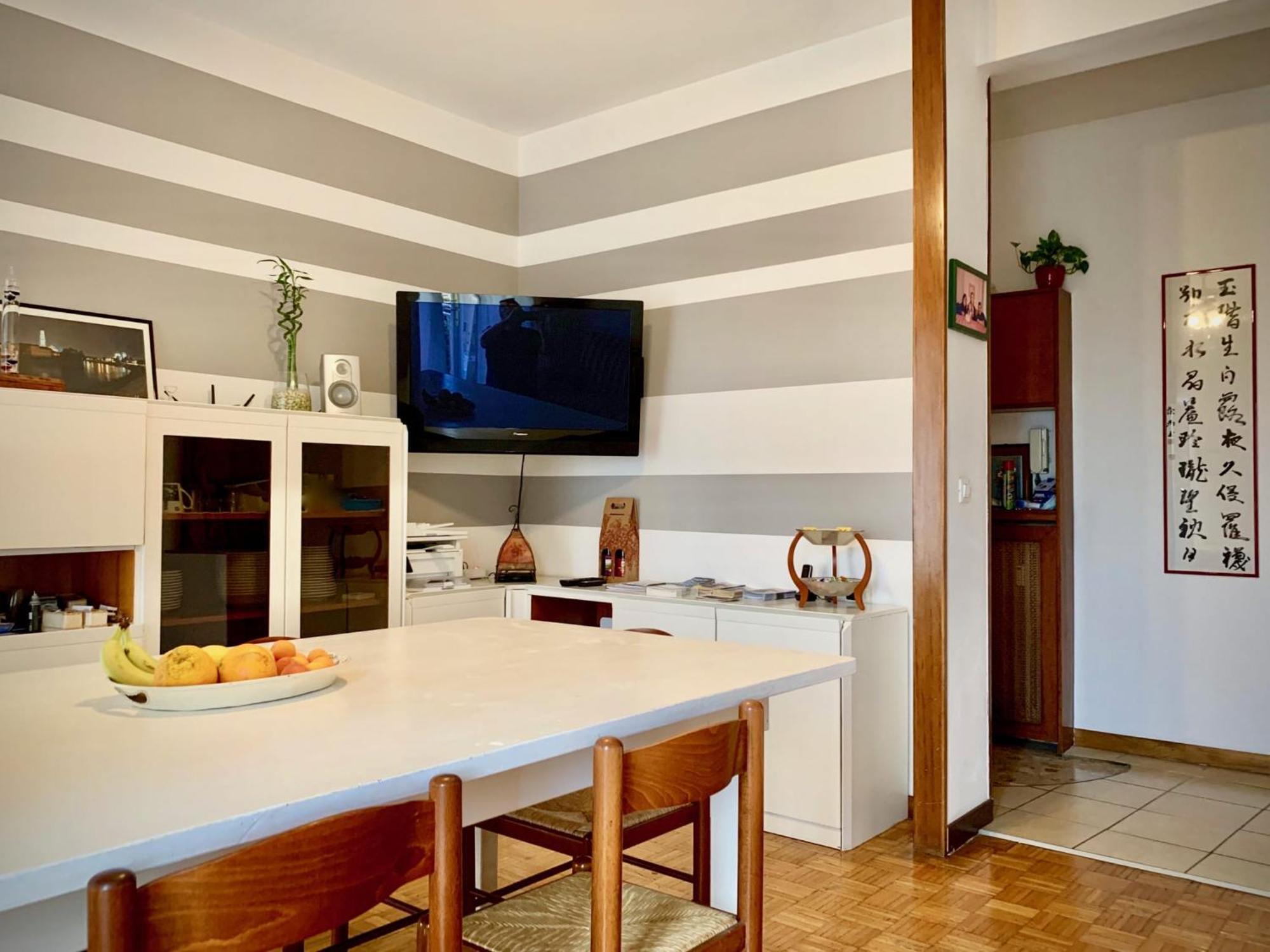 Ariel B&B Verona Eksteriør bilde