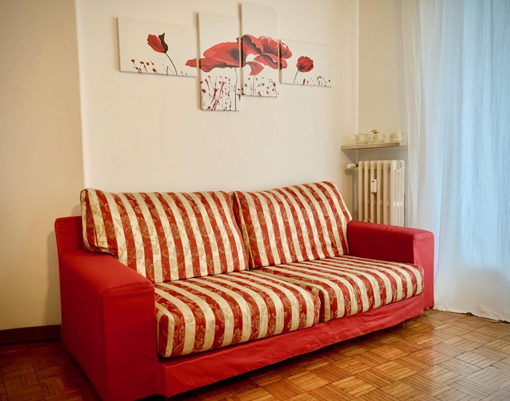 Ariel B&B Verona Eksteriør bilde