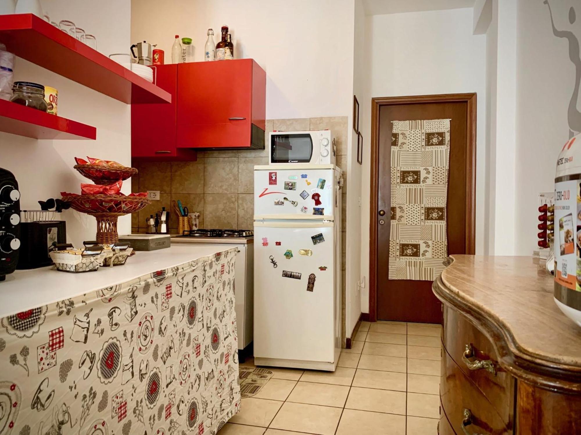 Ariel B&B Verona Eksteriør bilde