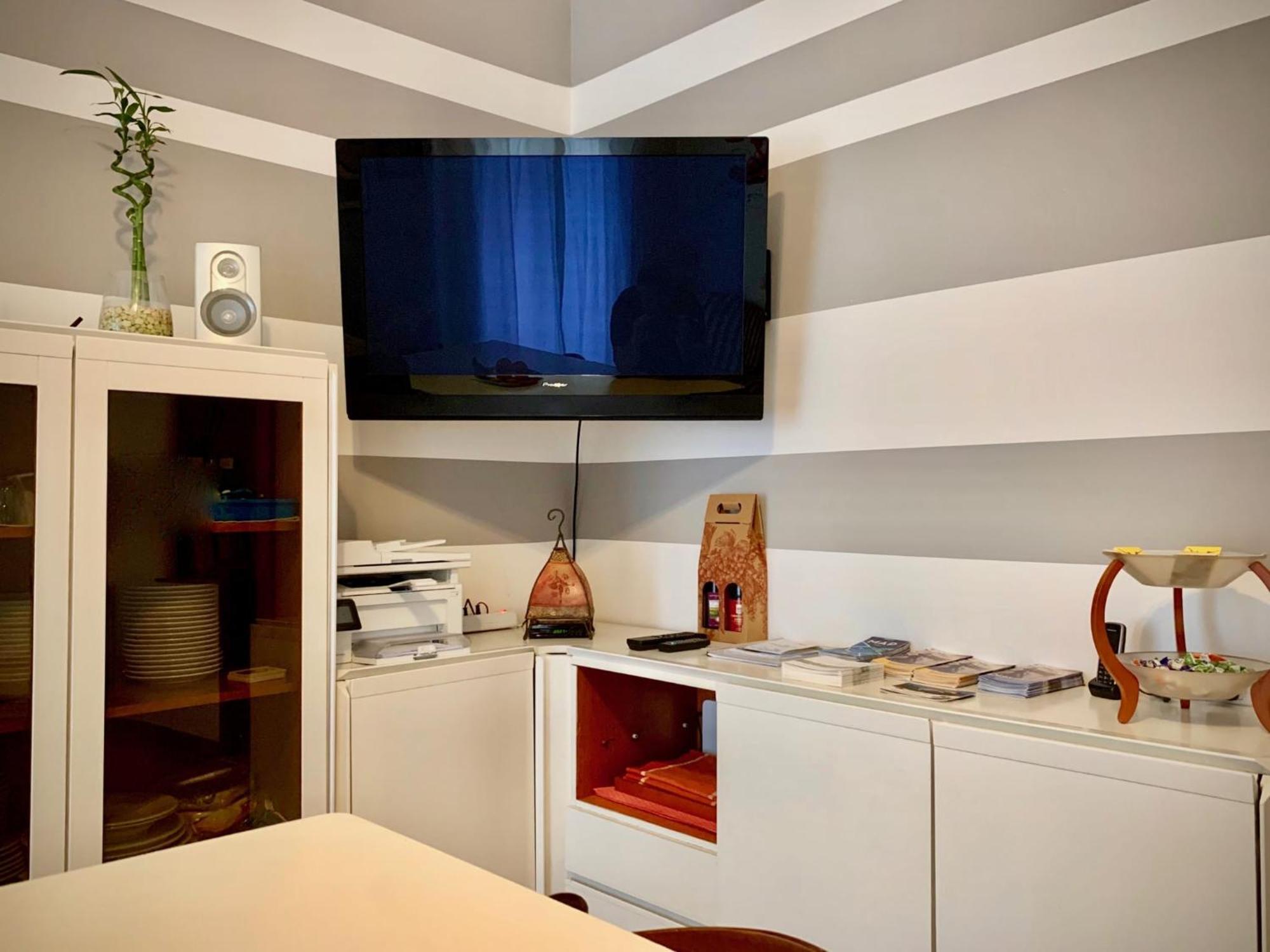 Ariel B&B Verona Eksteriør bilde