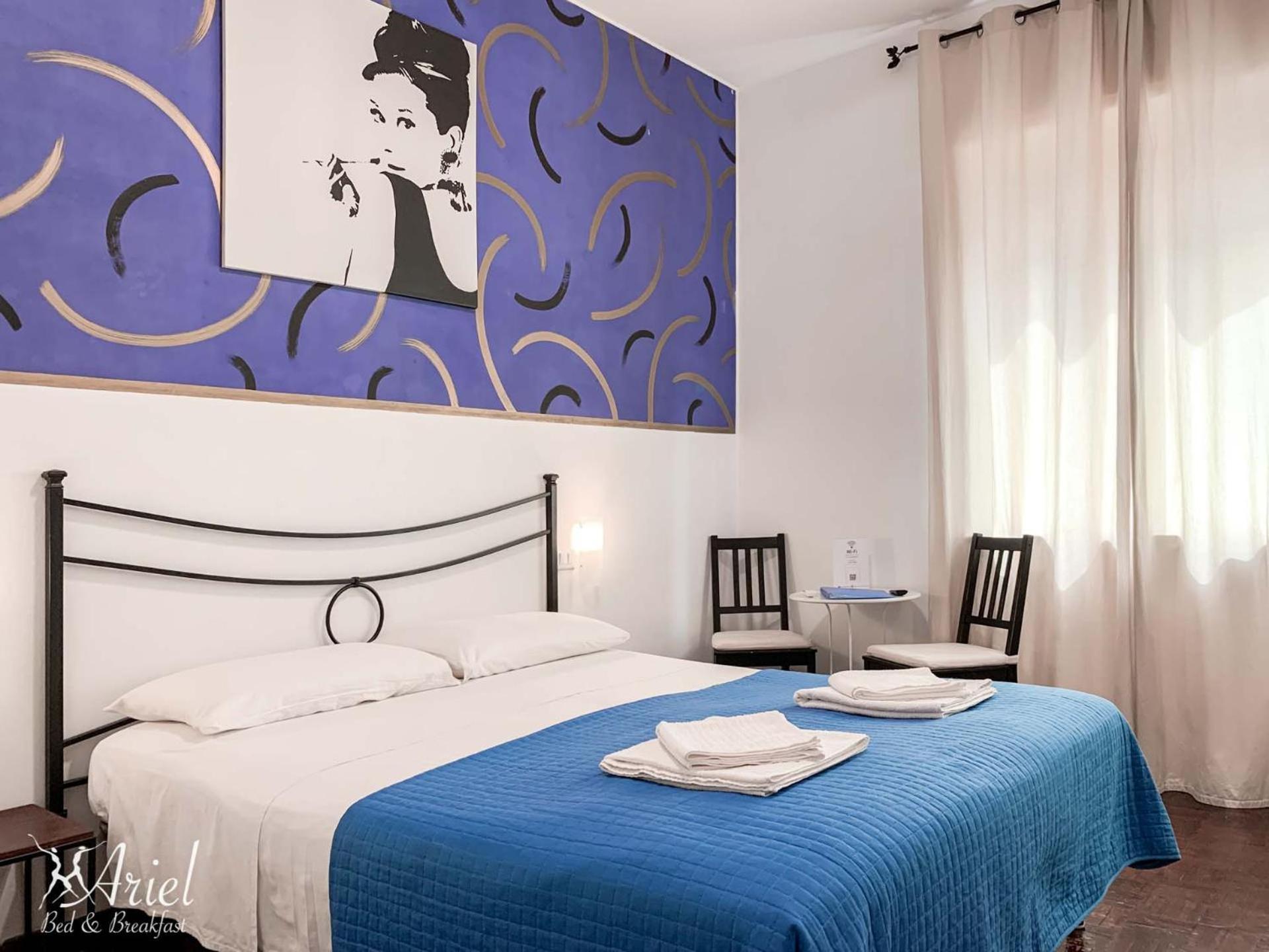 Ariel B&B Verona Eksteriør bilde